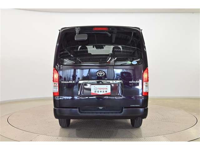 レジアスエース2.8 スーパーGL ロング ダークプライムII ディーゼル