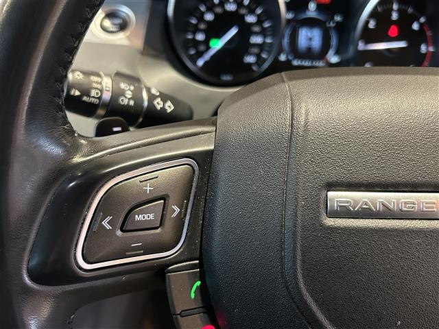 レンジローバーイヴォークSE プラス 4WD