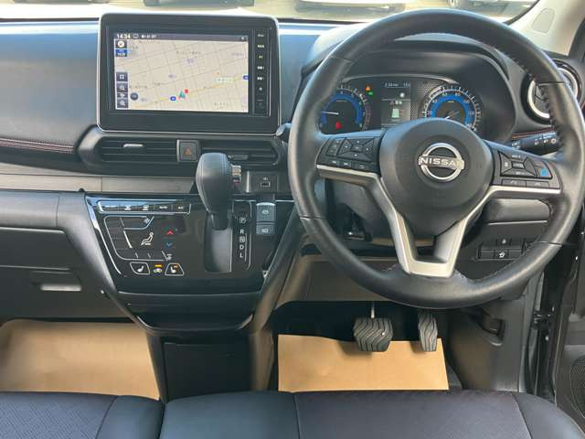 デイズハイウェイスター Gターボ プロパイロットエディション