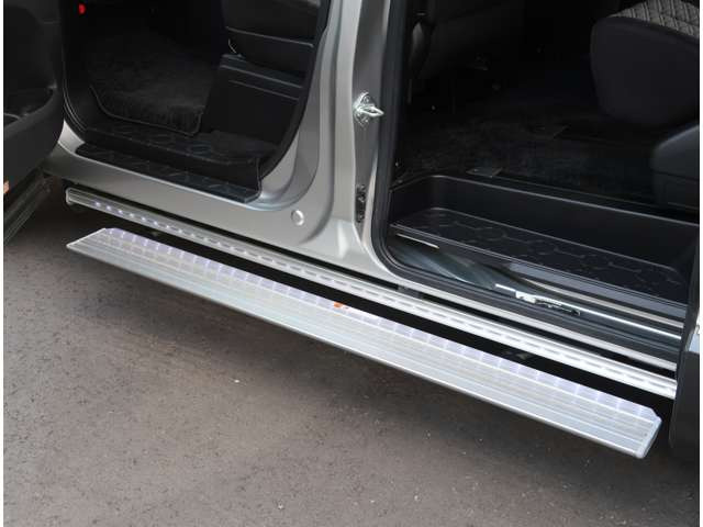 デリカD:52.2 P 4WD