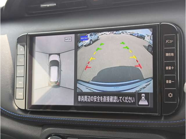 キックス1.2 AUTECH (e-POWER)