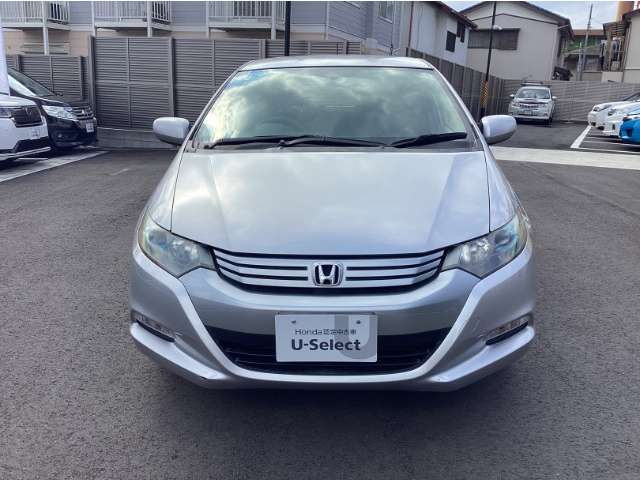 インサイト1.3 G