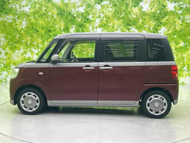 ムーヴキャンバスG SAIII