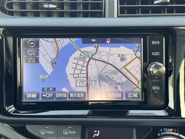 アクア1.5 S スタイルブラック