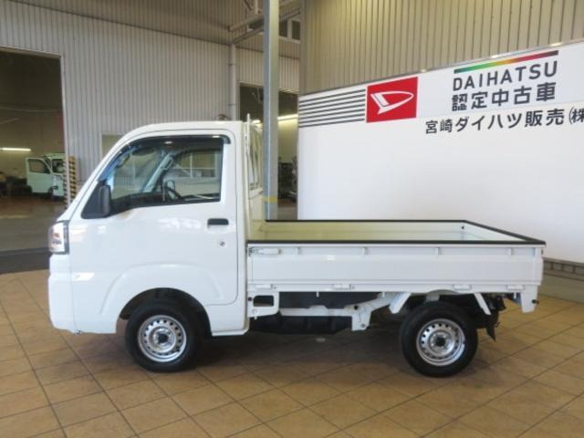 ハイゼットトラックスタンダード SAIIIt 4WD