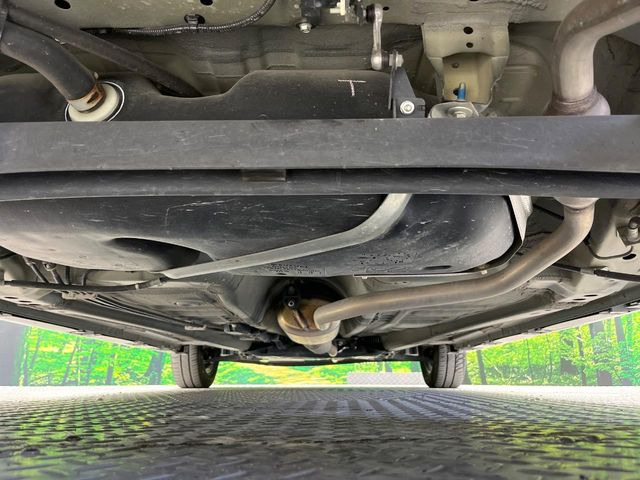 下回りがきれいなうちに、防錆加工の施工がオススメ。降雪地域はもちろん、沿岸部にお住いの方や、趣味でマリン・ウィンタースポーツをされる方にご好評いただいております。