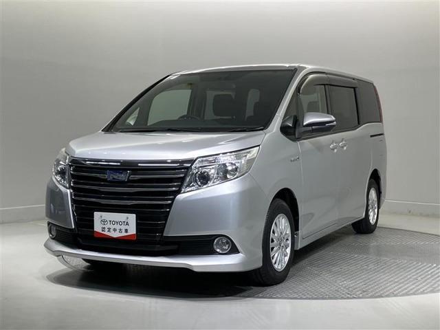 ノア1.8 ハイブリッド G