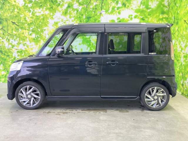 スペーシアカスタムTS 4WD