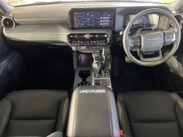 ランドクルーザー2502.7 VX 4WD