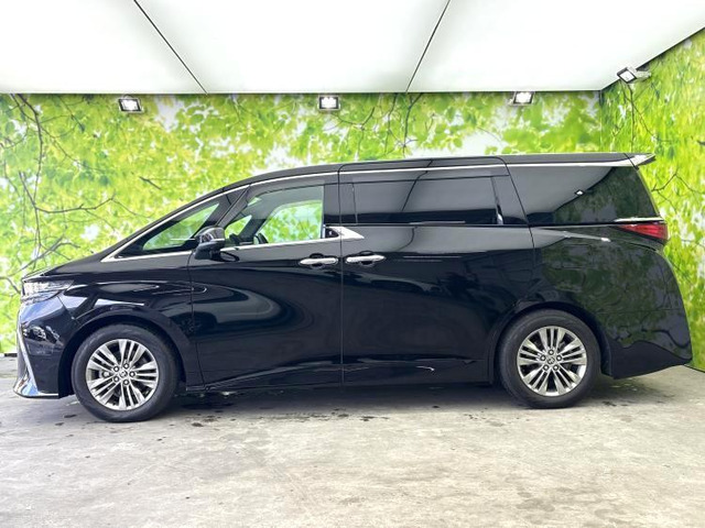 アルファード2.5 Z