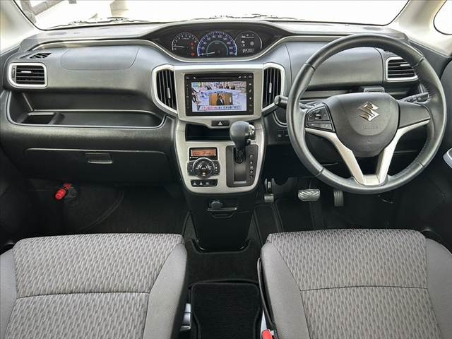 ソリオ1.2 ハイブリッド(HYBRID)  MZ