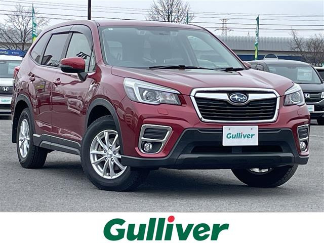 フォレスター2.5 ツーリング 4WD