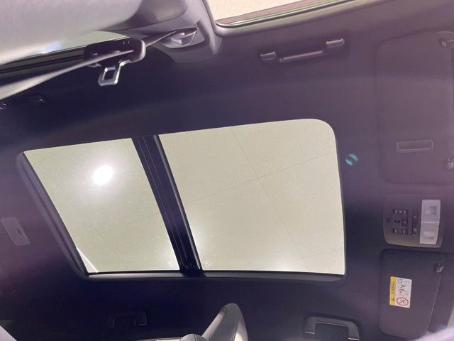 ハリアー2.5 ハイブリッド E-Four プログレス スタイル ブルーイッシュ 4WD