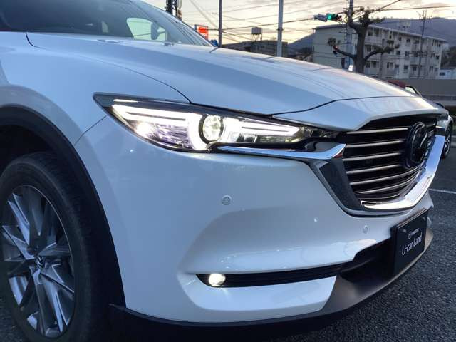 CX-82.2 XD プロアクティブ Sパッケージ