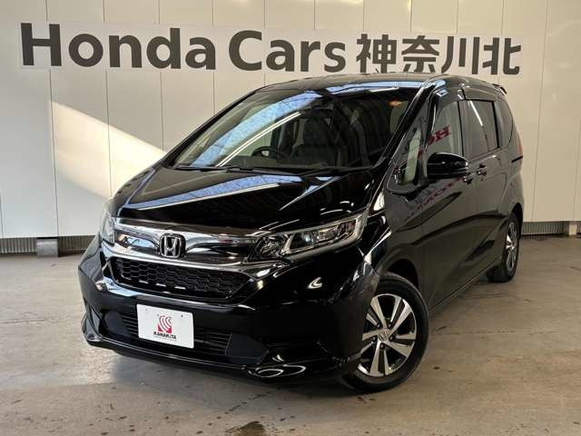 フリード1.5 G ホンダセンシング