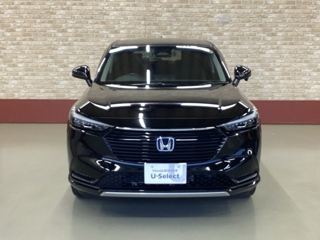 ヴェゼル1.5 ハイブリッド Z