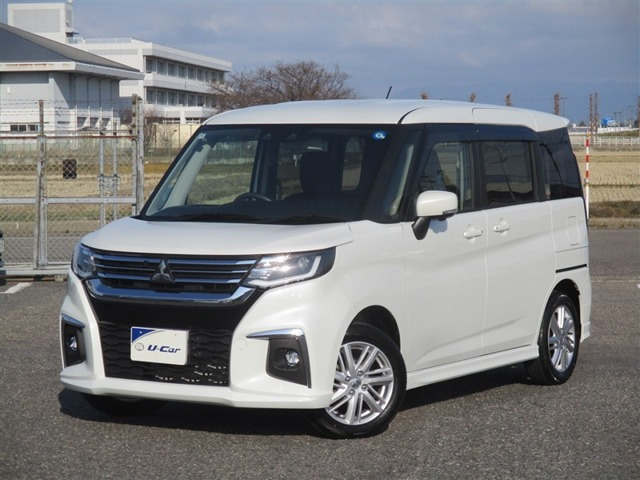 デリカD:21.2 ハイブリッド MZ ナビパッケージ