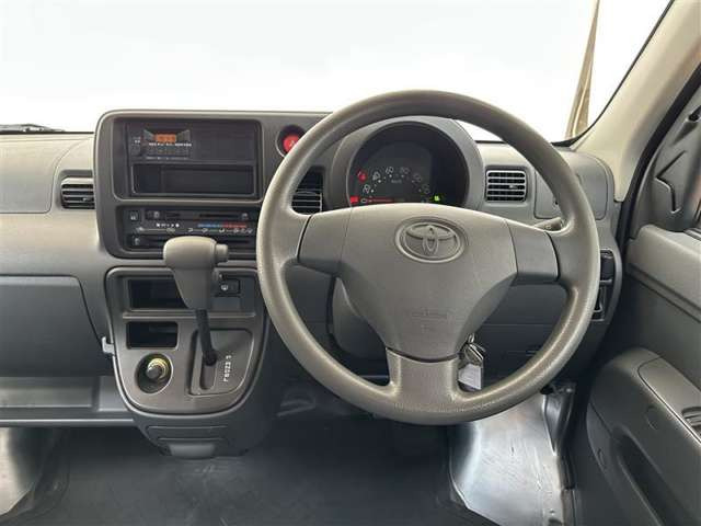 ピクシスバンデラックス ハイルーフ