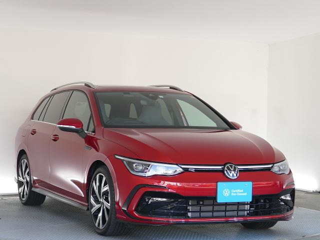 ゴルフヴァリアント