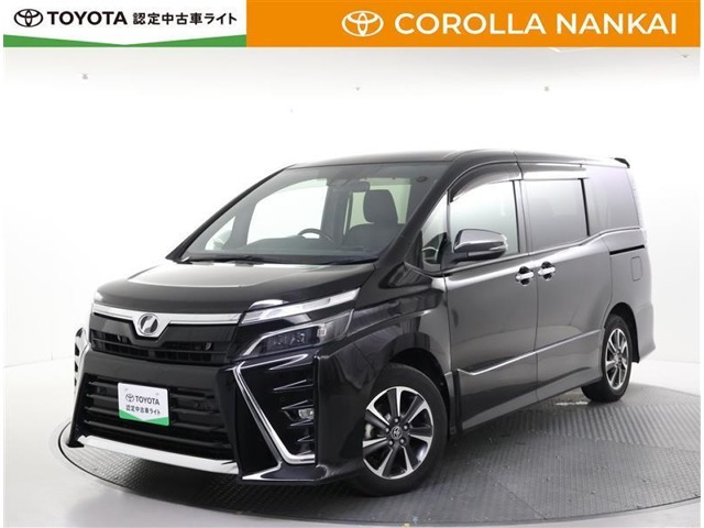 ヴォクシー2.0 ZS 煌II