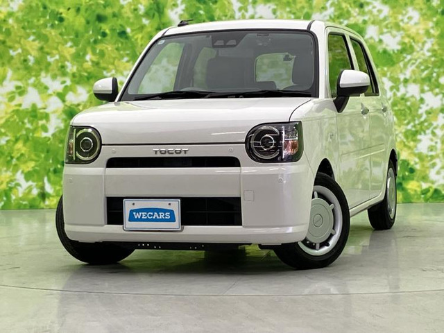 ミラトコットX SAIII