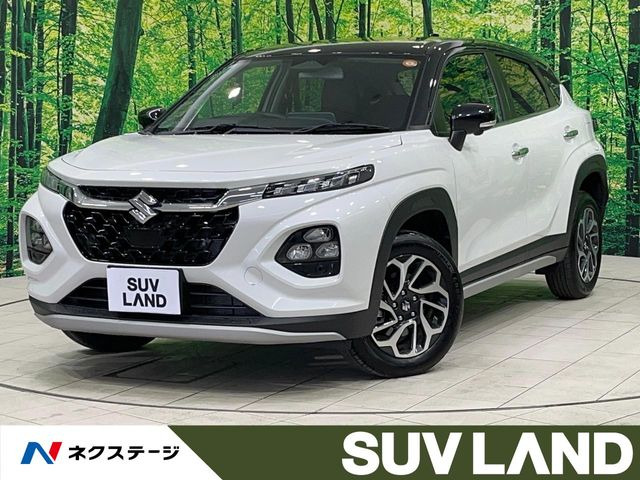 フロンクス(スズキ) 1.5 中古車画像