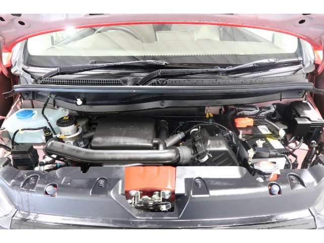 N-WGNL ホンダ センシング