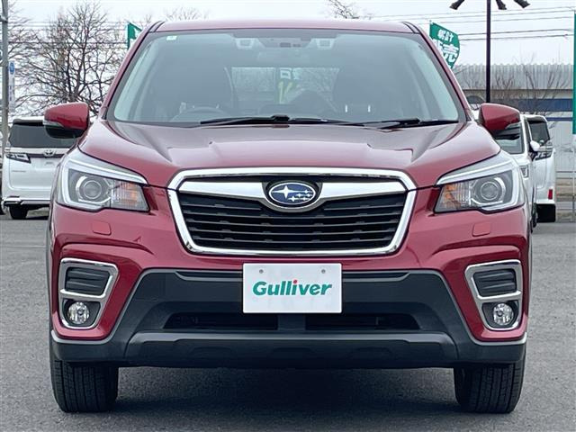 フォレスター2.5 ツーリング 4WD