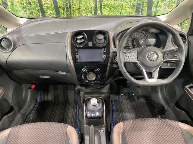 ノート1.2 e-POWER メダリスト