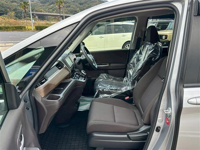 フリード+1.5 ハイブリッド G ホンダセンシング