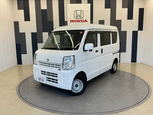 NV100クリッパーDX GLパッケージ ハイルーフ