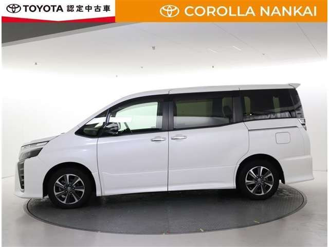 ヴォクシー2.0 ZS 煌II