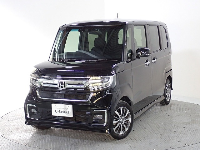 N-BOXカスタムL