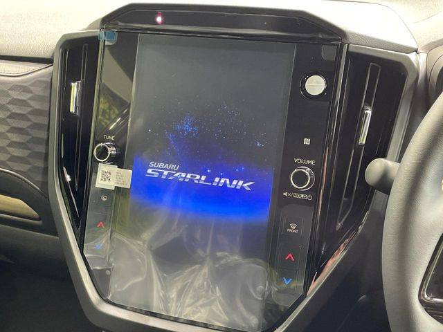 フォレスター1.8 スポーツ EX ブラックセレクション 4WD