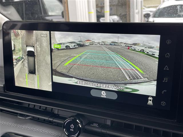 セレナ1.4 e-POWER ルキシオン