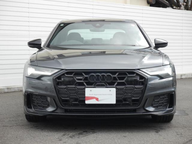 A640 TDI クワトロ Sライン ディーゼル 4WD