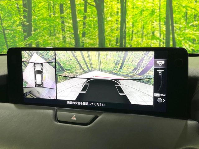 �y360&deg;�r���[���j�^�[�z��p�̃J�����ɂ��A�ォ�猩���낵���悤�Ȏ��_��360�x�N���}�̎��͂��m�F���邱�Ƃ��ł��܂������p�������m�F���₷���A�����ꏊ�ł̐؂�Ԃ��⒓�Ԃ��X���[�Y�ɍs���܂��B