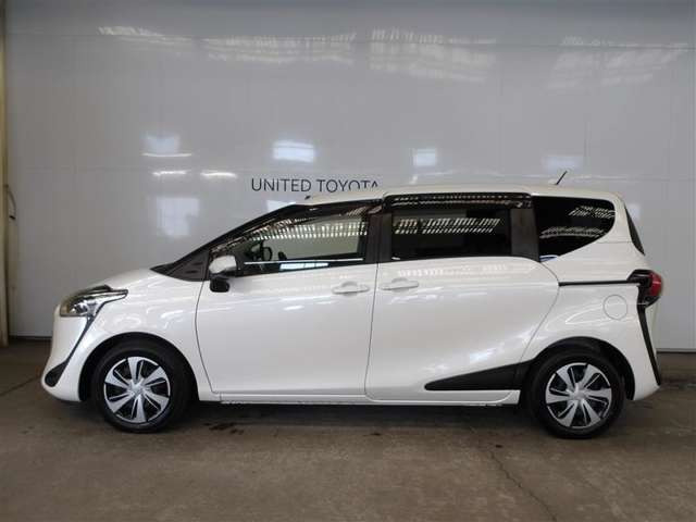 シエンタ1.5 G クエロ