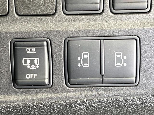 セレナ2.0 ライダー