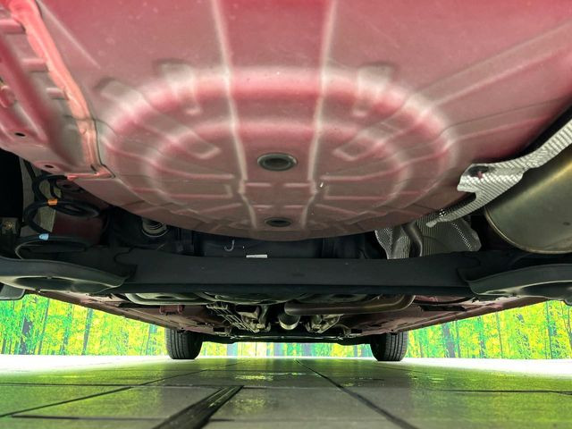 下回りがきれいなうちに、防錆加工の施工がオススメ。降雪地域はもちろん、沿岸部にお住いの方や、趣味でマリン・ウィンタースポーツをされる方にご好評いただいております。