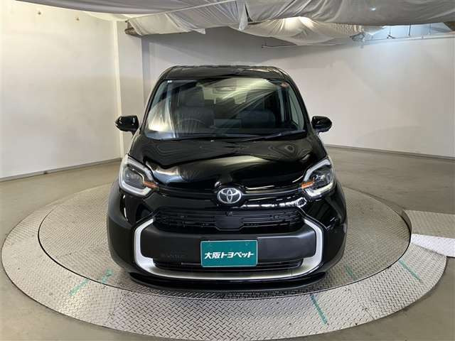 シエンタハイブリッド 1.5 Z