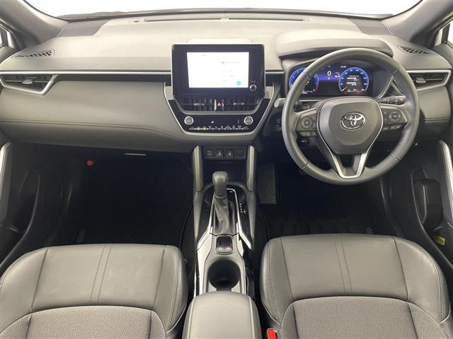 カローラクロス2.0 Z