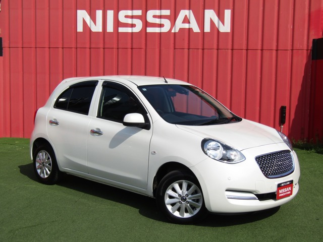 マーチ1.2 ボレロ