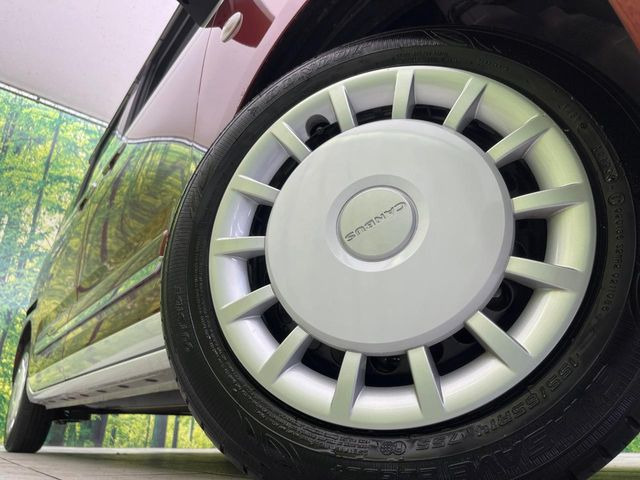 【純正14インチスチールホイール】ネクステージでは『社外アルミホイール』も好評発売中!有名ブランドからお値打ちなアルミまで幅広くご提案致します♪スタッドレスタイヤも取り扱っておりますのでお任せ下さい!