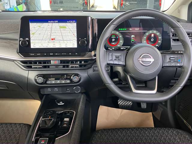 ノートオーラ1.2 G