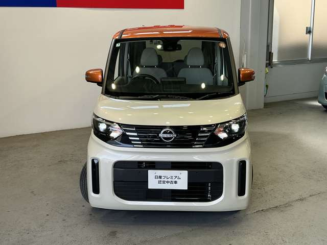 デイズルークスX