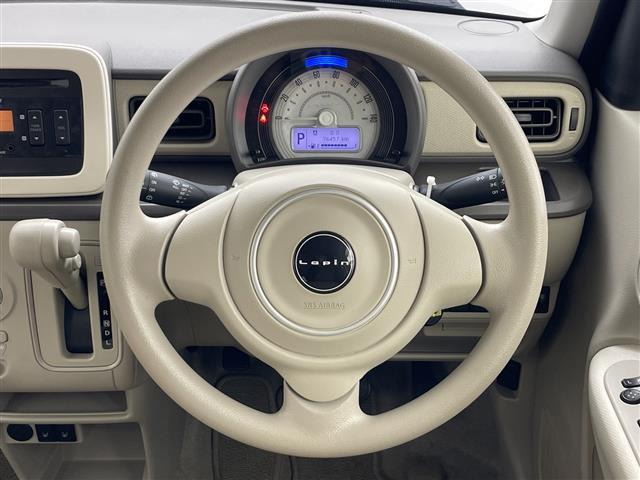 アルトラパンL 4WD