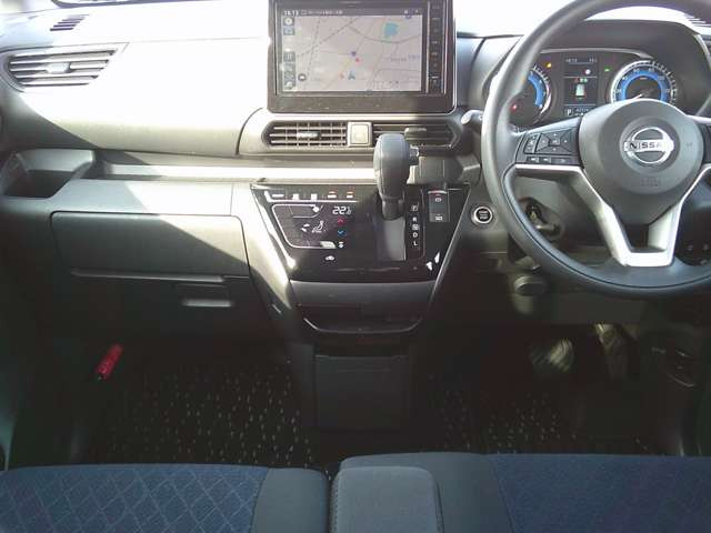 デイズハイウェイスターX プロパイロットエディション