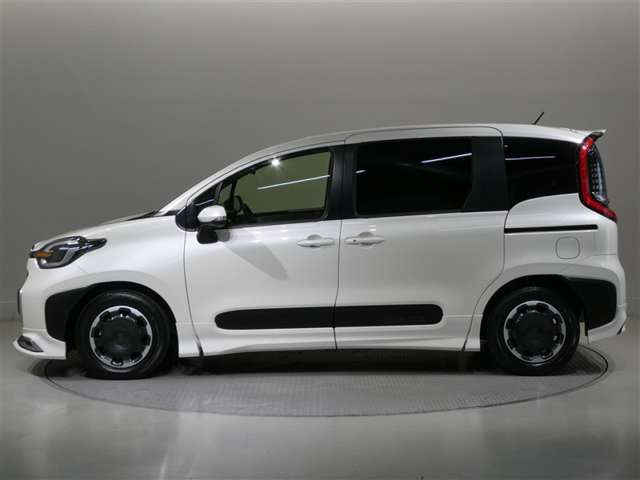 シエンタハイブリッド 1.5 Z