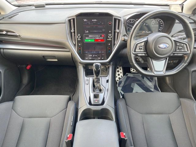 レヴォーグ1.8 GT-H EX 4WD